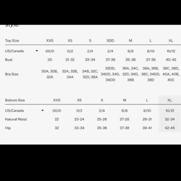 For Love & Lemons Bette Cami - Picture 5 of 5